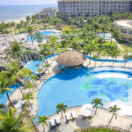 Olalani Resort & Condotel Da Nang Dış mekan fotoğraf