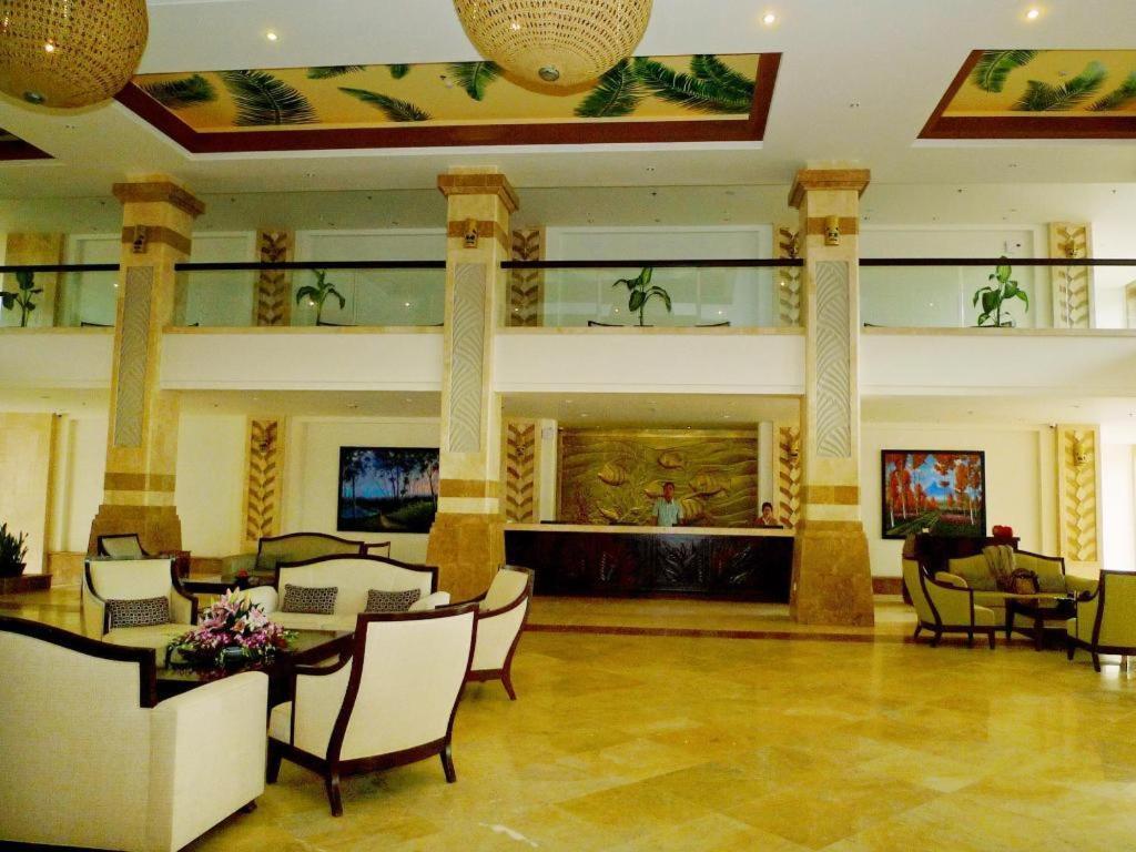 Olalani Resort & Condotel Da Nang Dış mekan fotoğraf
