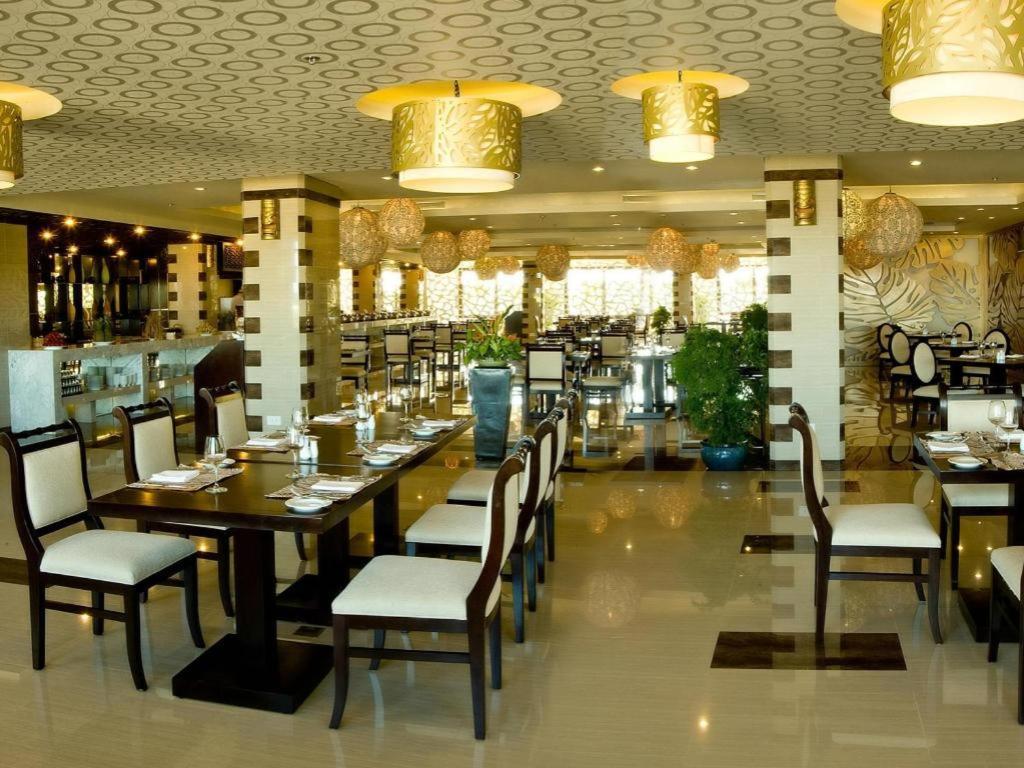Olalani Resort & Condotel Da Nang Dış mekan fotoğraf