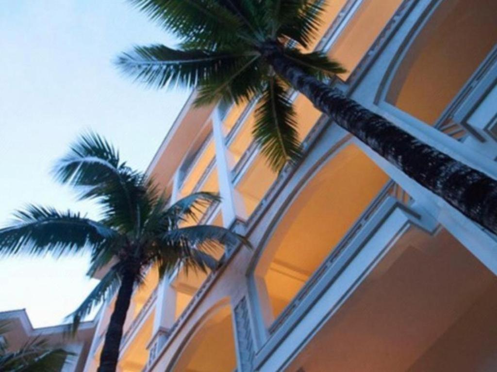 Olalani Resort & Condotel Da Nang Dış mekan fotoğraf