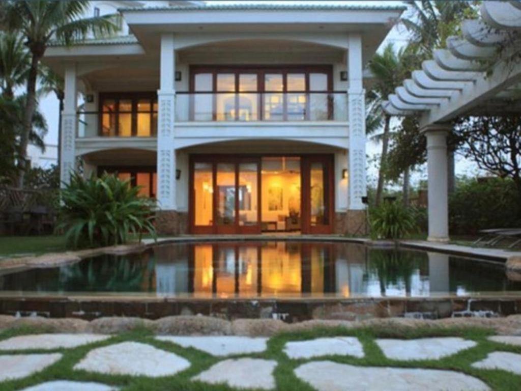 Olalani Resort & Condotel Da Nang Dış mekan fotoğraf