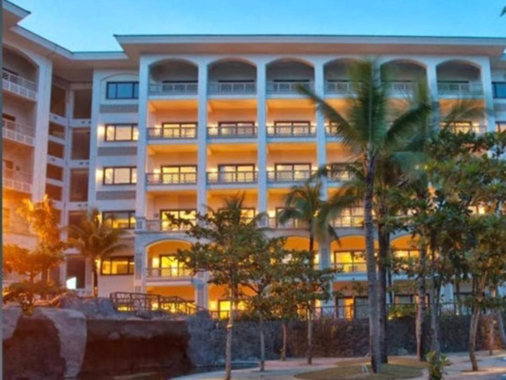 Olalani Resort & Condotel Da Nang Dış mekan fotoğraf