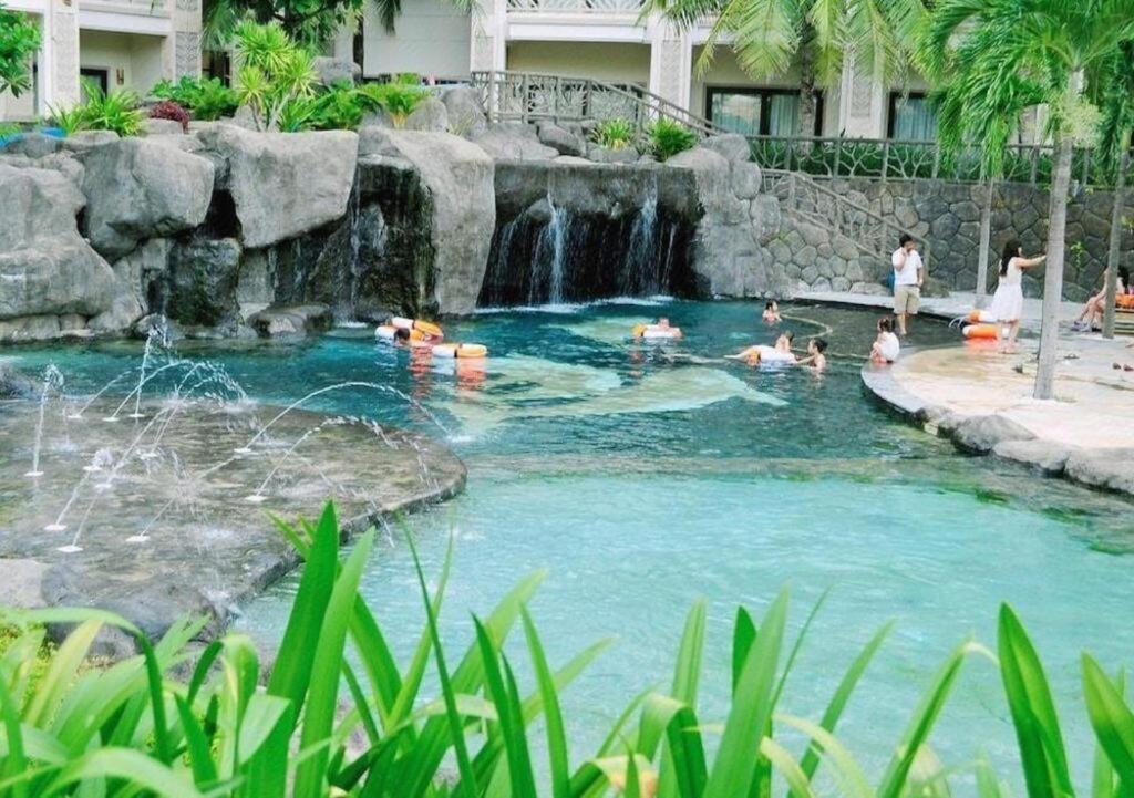 Olalani Resort & Condotel Da Nang Dış mekan fotoğraf