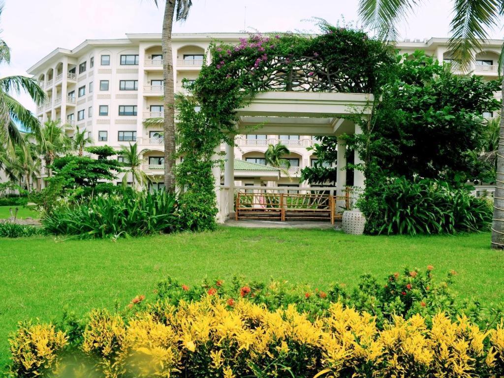 Olalani Resort & Condotel Da Nang Dış mekan fotoğraf