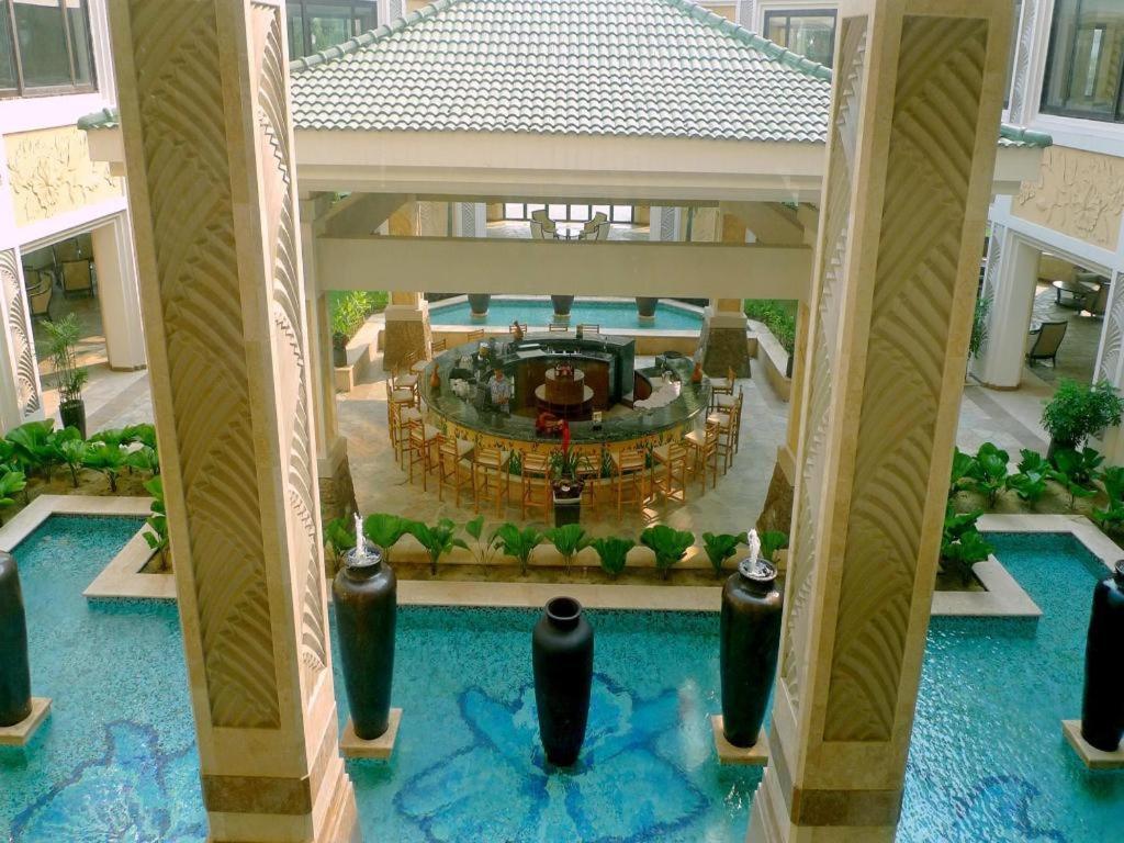 Olalani Resort & Condotel Da Nang Dış mekan fotoğraf
