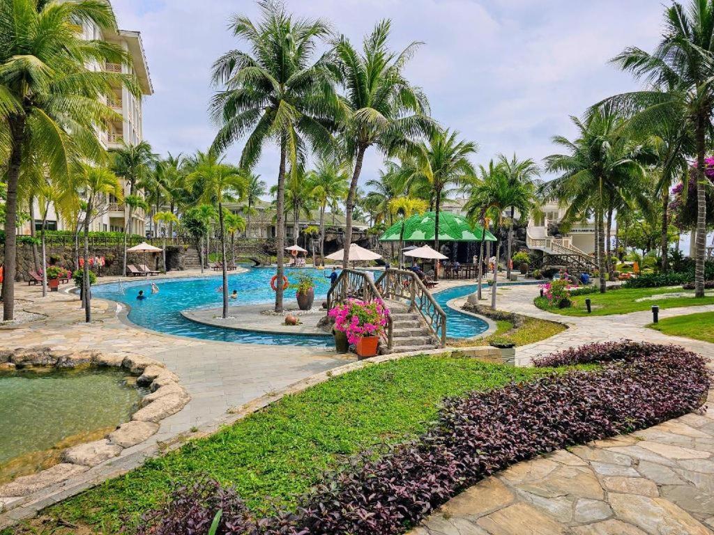 Olalani Resort & Condotel Da Nang Dış mekan fotoğraf