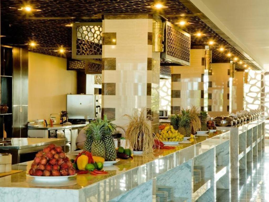Olalani Resort & Condotel Da Nang Dış mekan fotoğraf