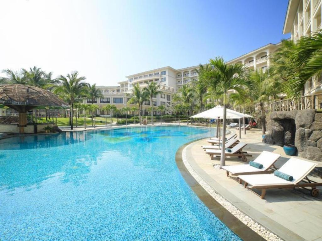 Olalani Resort & Condotel Da Nang Dış mekan fotoğraf