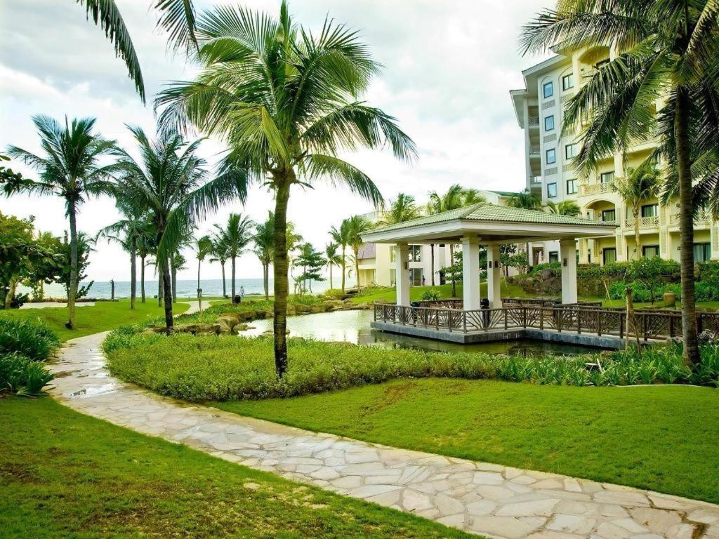 Olalani Resort & Condotel Da Nang Dış mekan fotoğraf