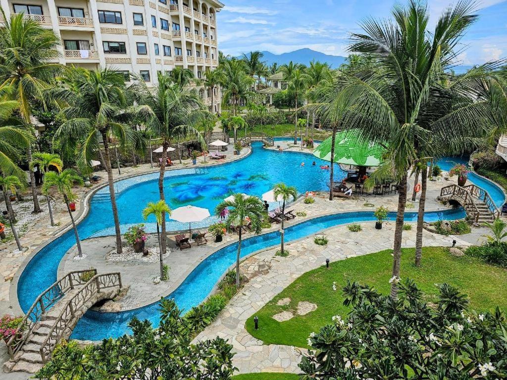 Olalani Resort & Condotel Da Nang Dış mekan fotoğraf