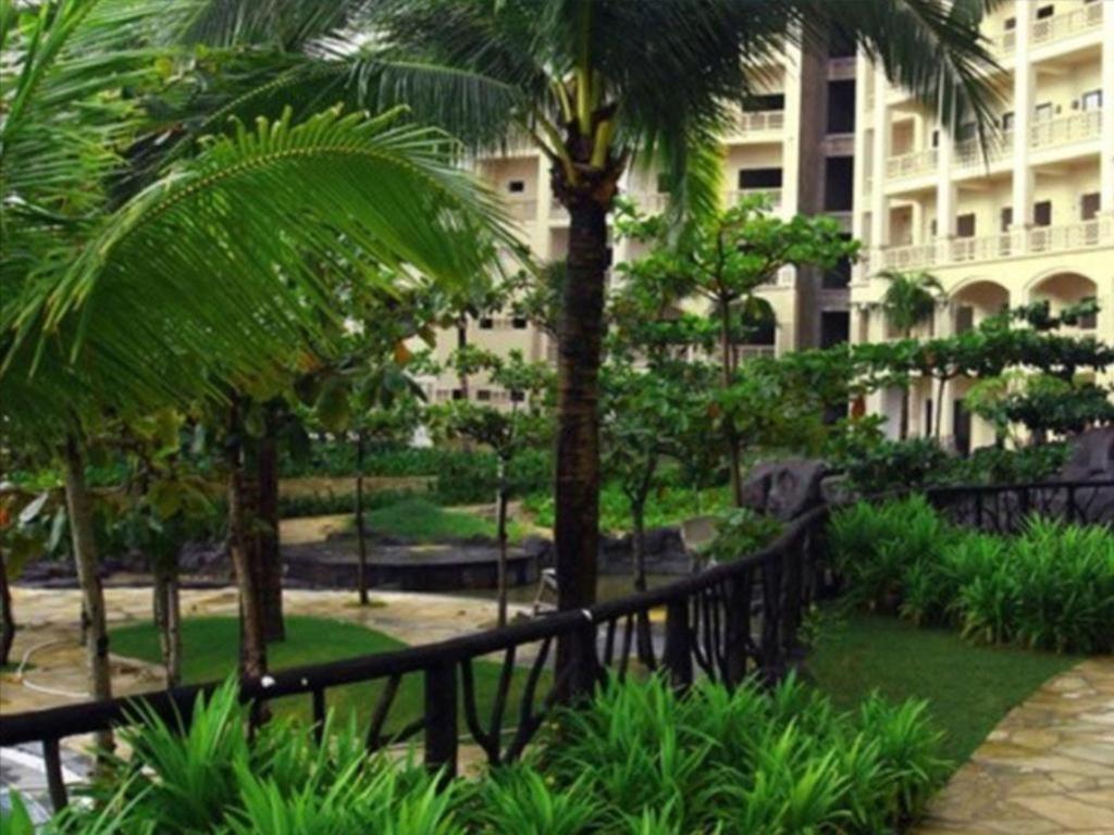 Olalani Resort & Condotel Da Nang Dış mekan fotoğraf