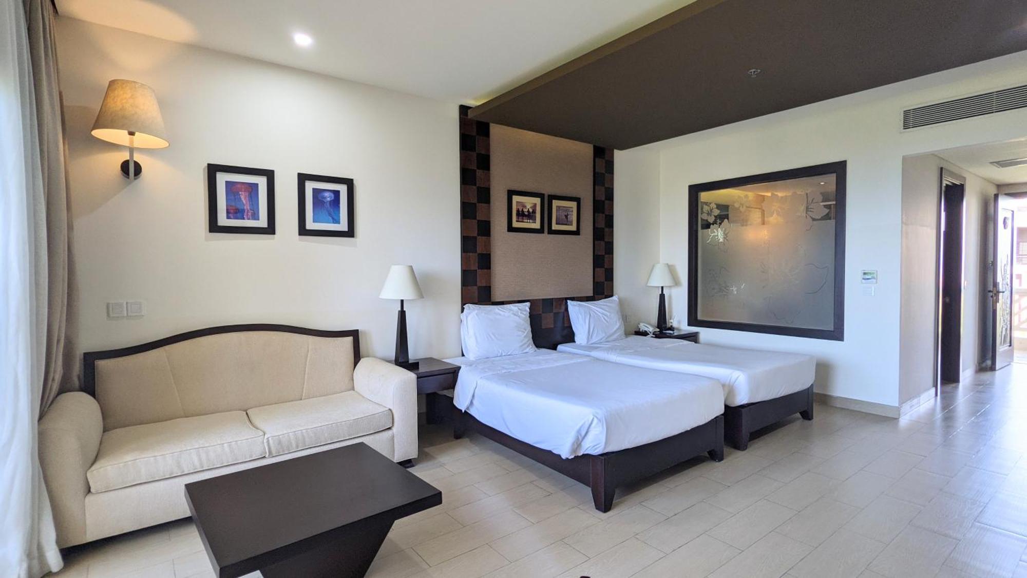 Olalani Resort & Condotel Da Nang Dış mekan fotoğraf