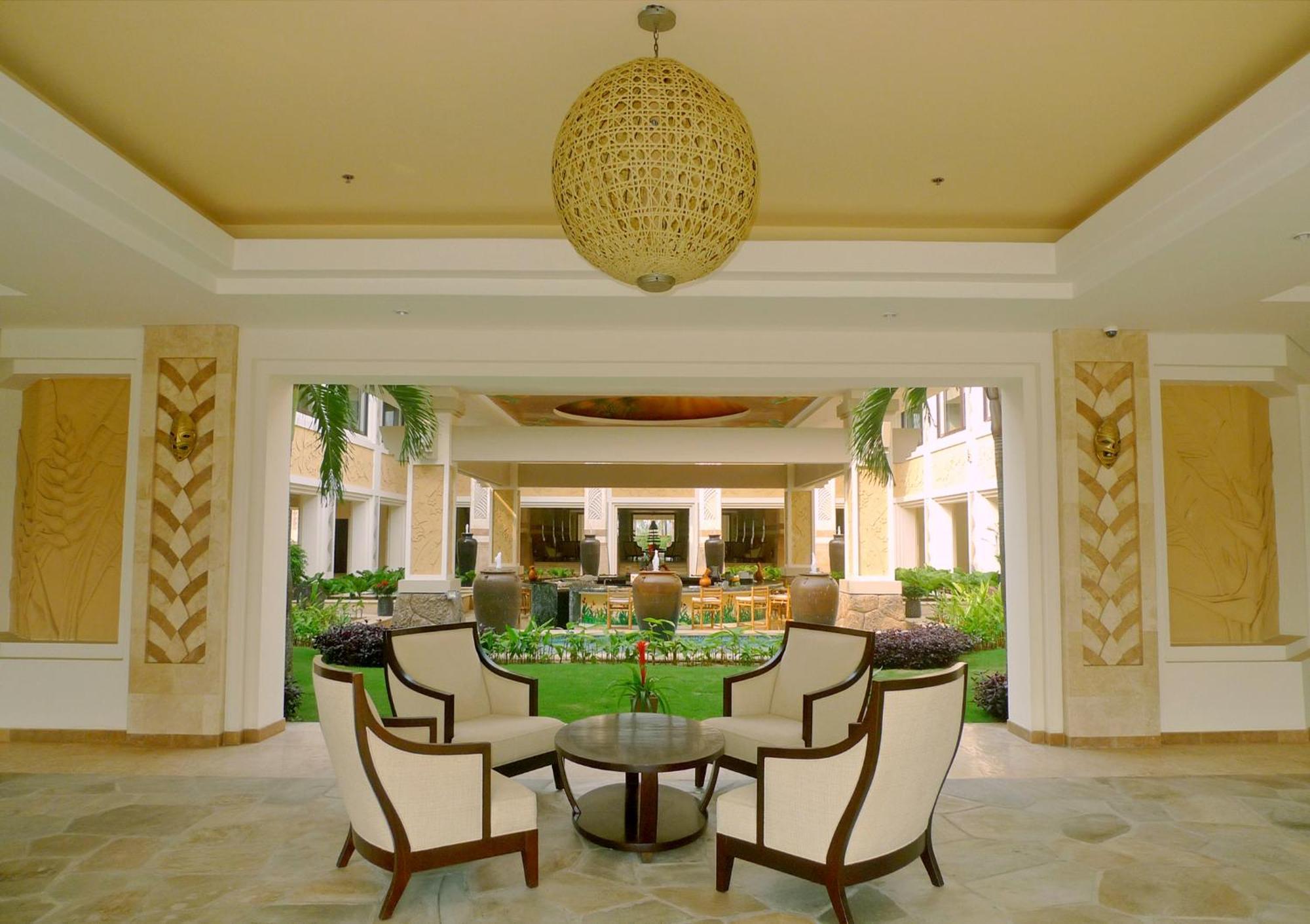 Olalani Resort & Condotel Da Nang Dış mekan fotoğraf