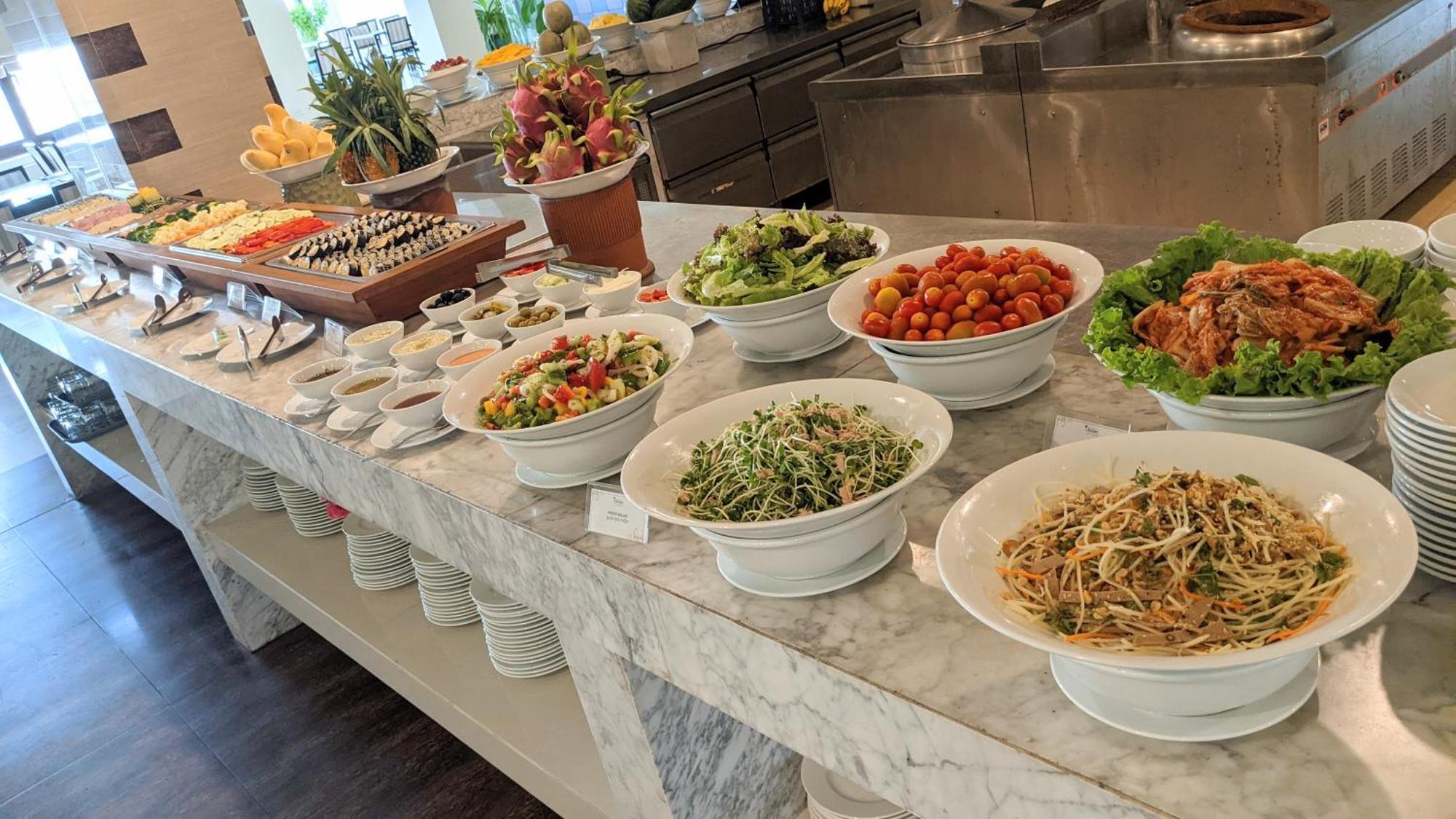 Olalani Resort & Condotel Da Nang Dış mekan fotoğraf