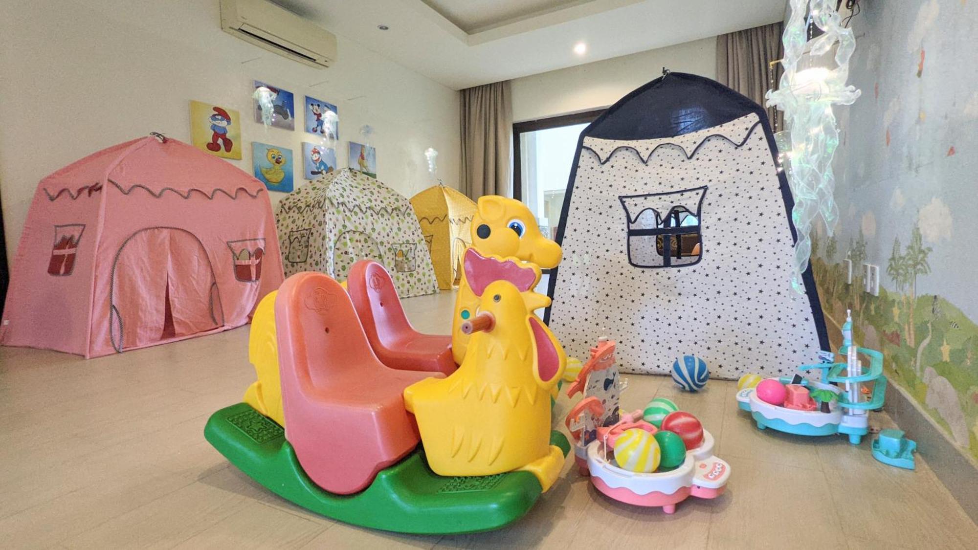 Olalani Resort & Condotel Da Nang Dış mekan fotoğraf