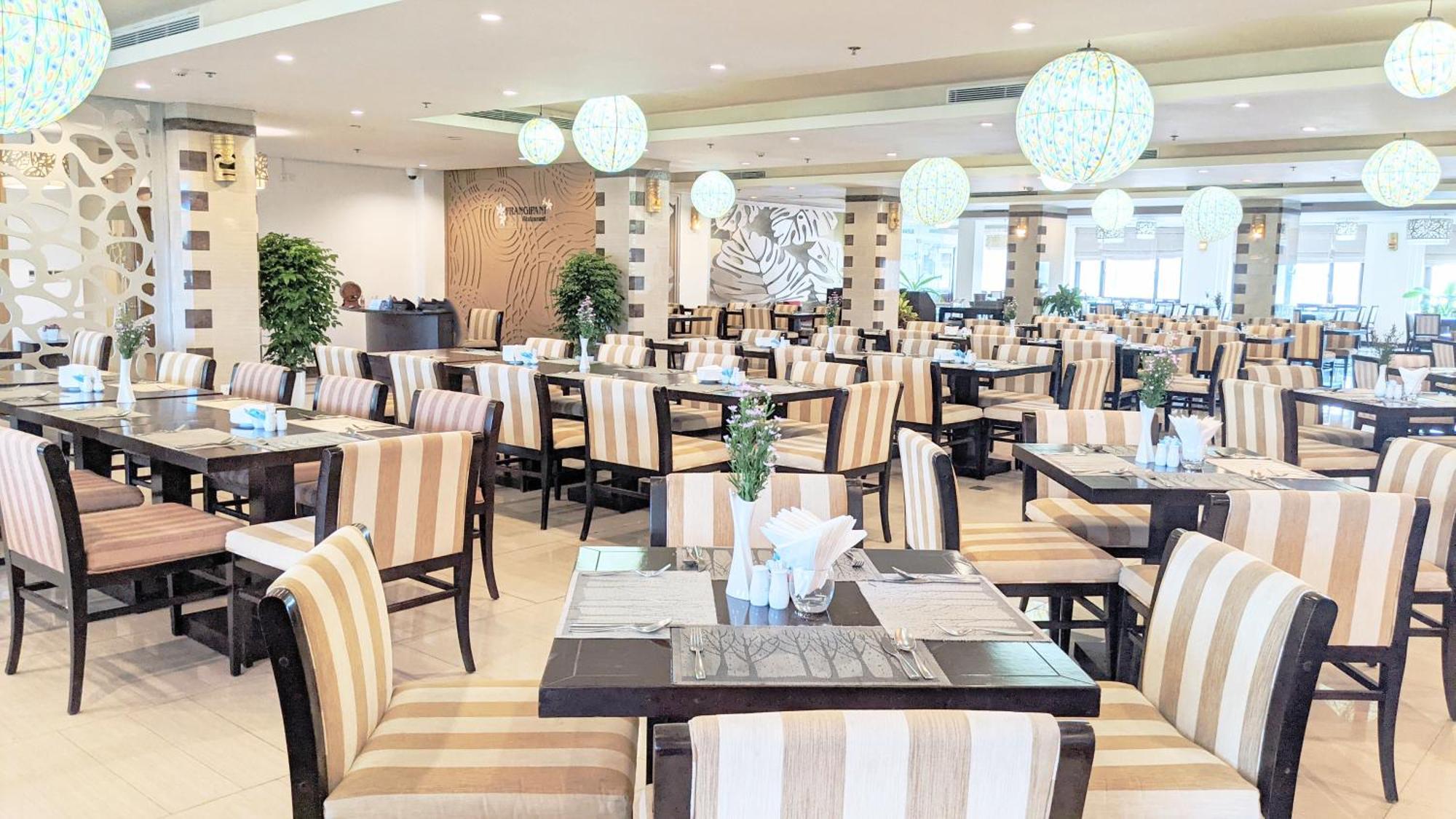 Olalani Resort & Condotel Da Nang Dış mekan fotoğraf