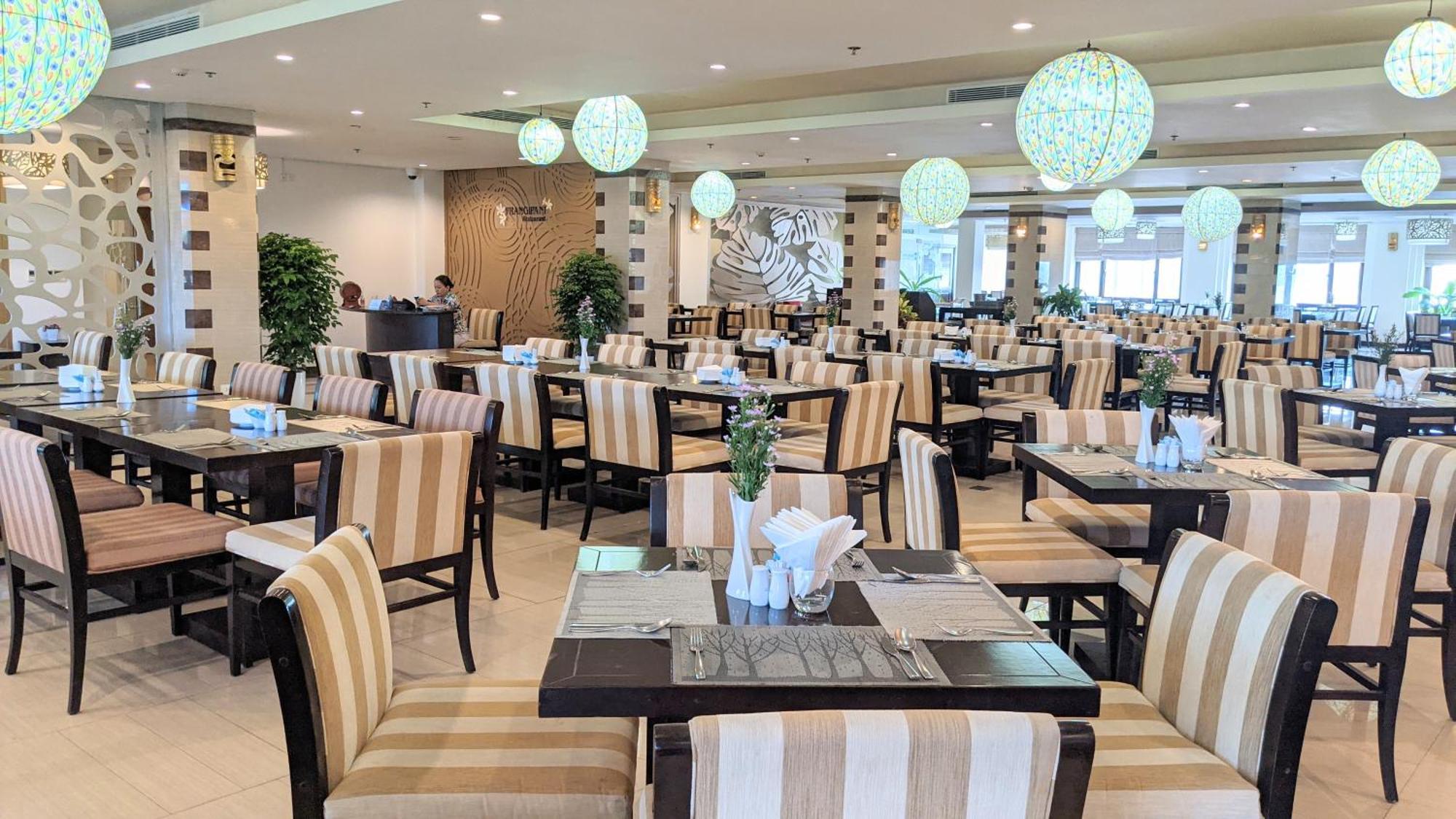 Olalani Resort & Condotel Da Nang Dış mekan fotoğraf
