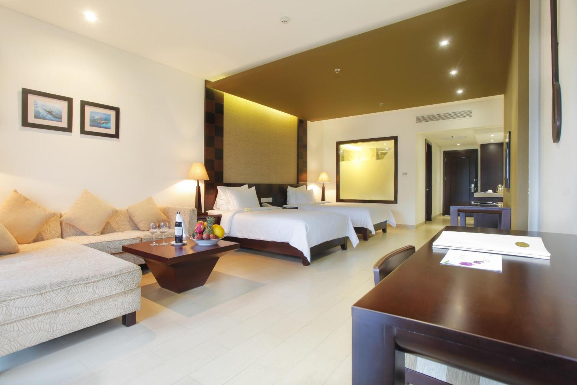 Olalani Resort & Condotel Da Nang Oda fotoğraf
