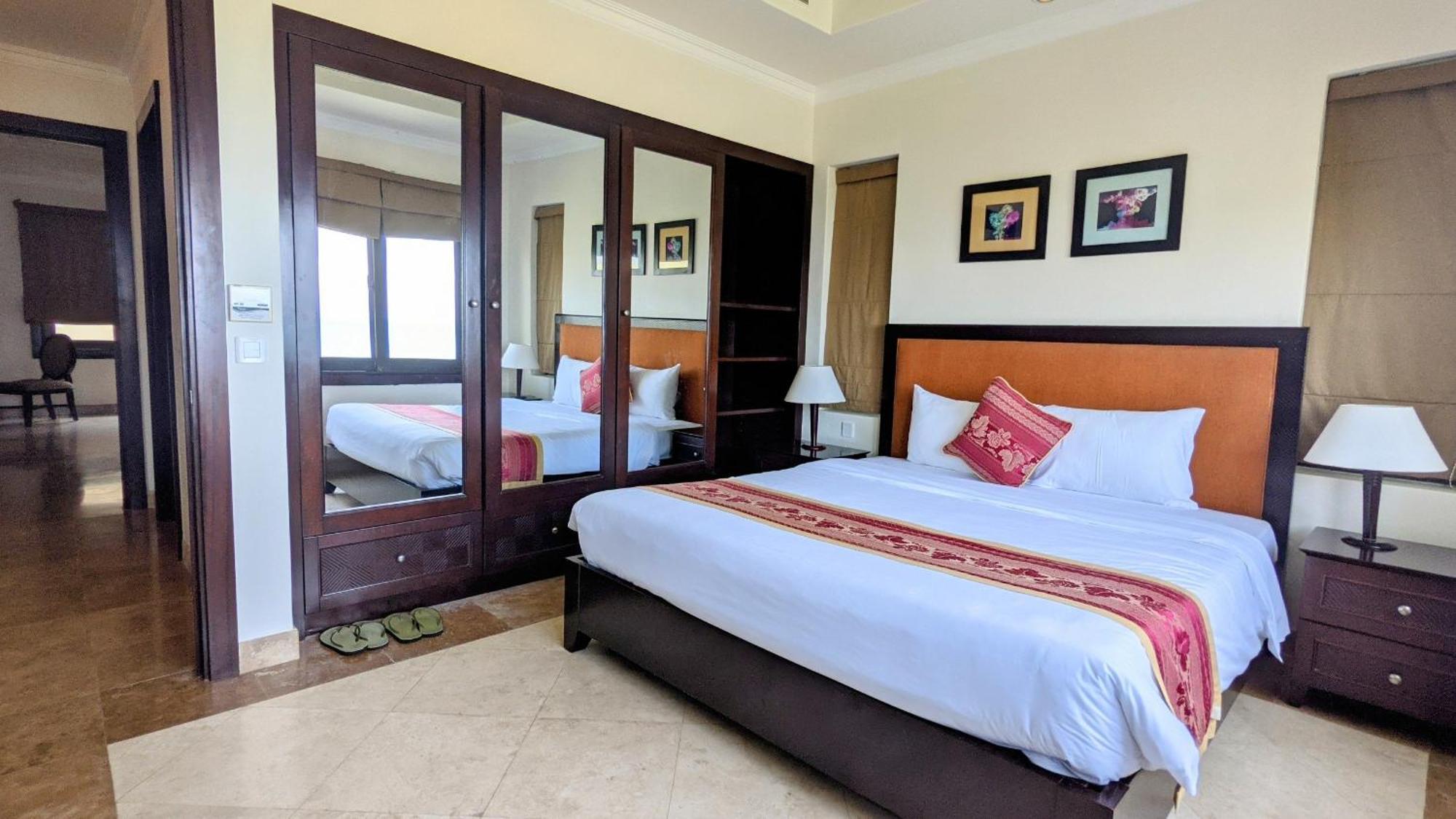 Olalani Resort & Condotel Da Nang Dış mekan fotoğraf