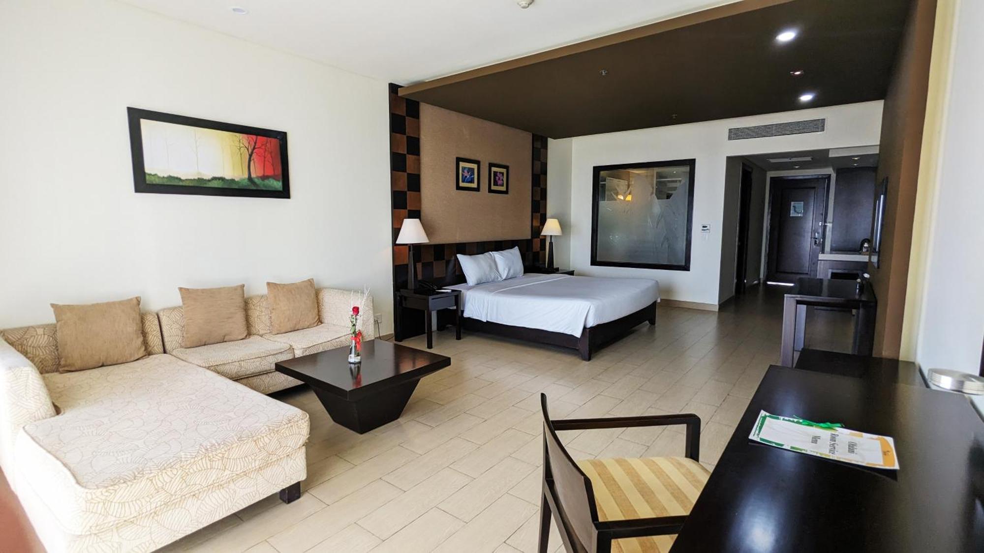 Olalani Resort & Condotel Da Nang Dış mekan fotoğraf