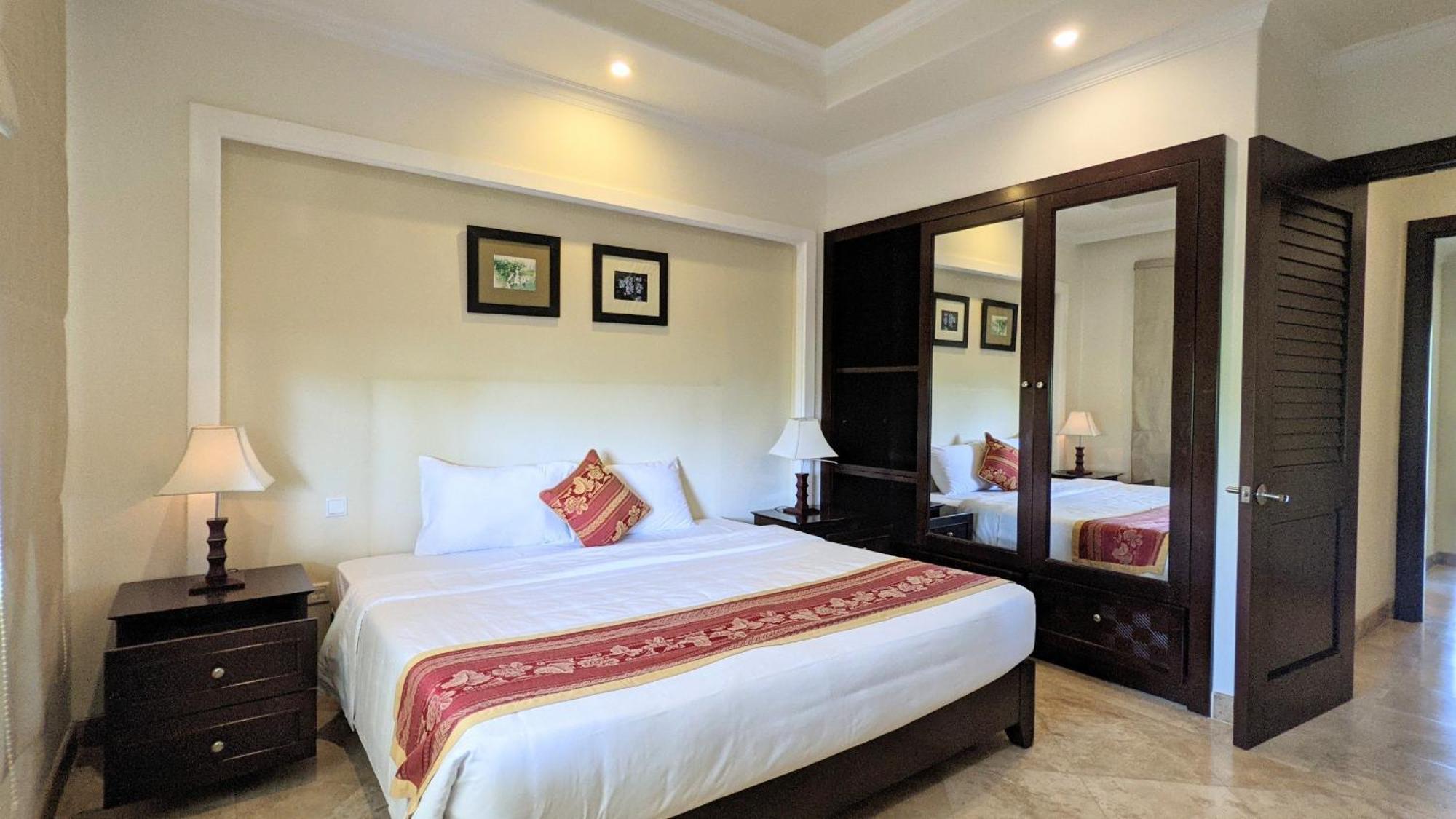 Olalani Resort & Condotel Da Nang Dış mekan fotoğraf