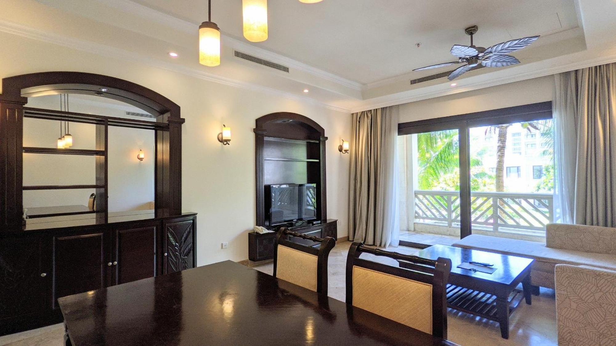 Olalani Resort & Condotel Da Nang Dış mekan fotoğraf