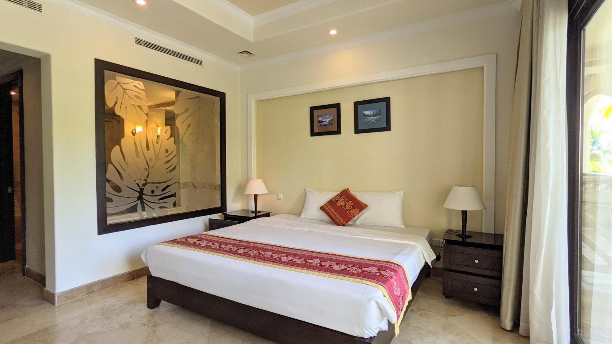 Olalani Resort & Condotel Da Nang Dış mekan fotoğraf
