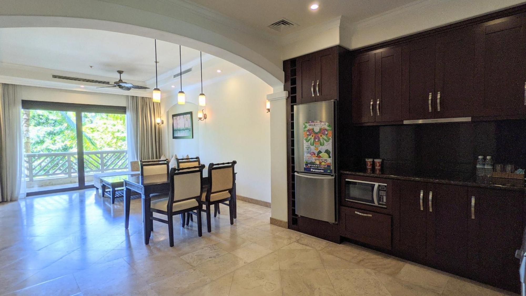 Olalani Resort & Condotel Da Nang Dış mekan fotoğraf