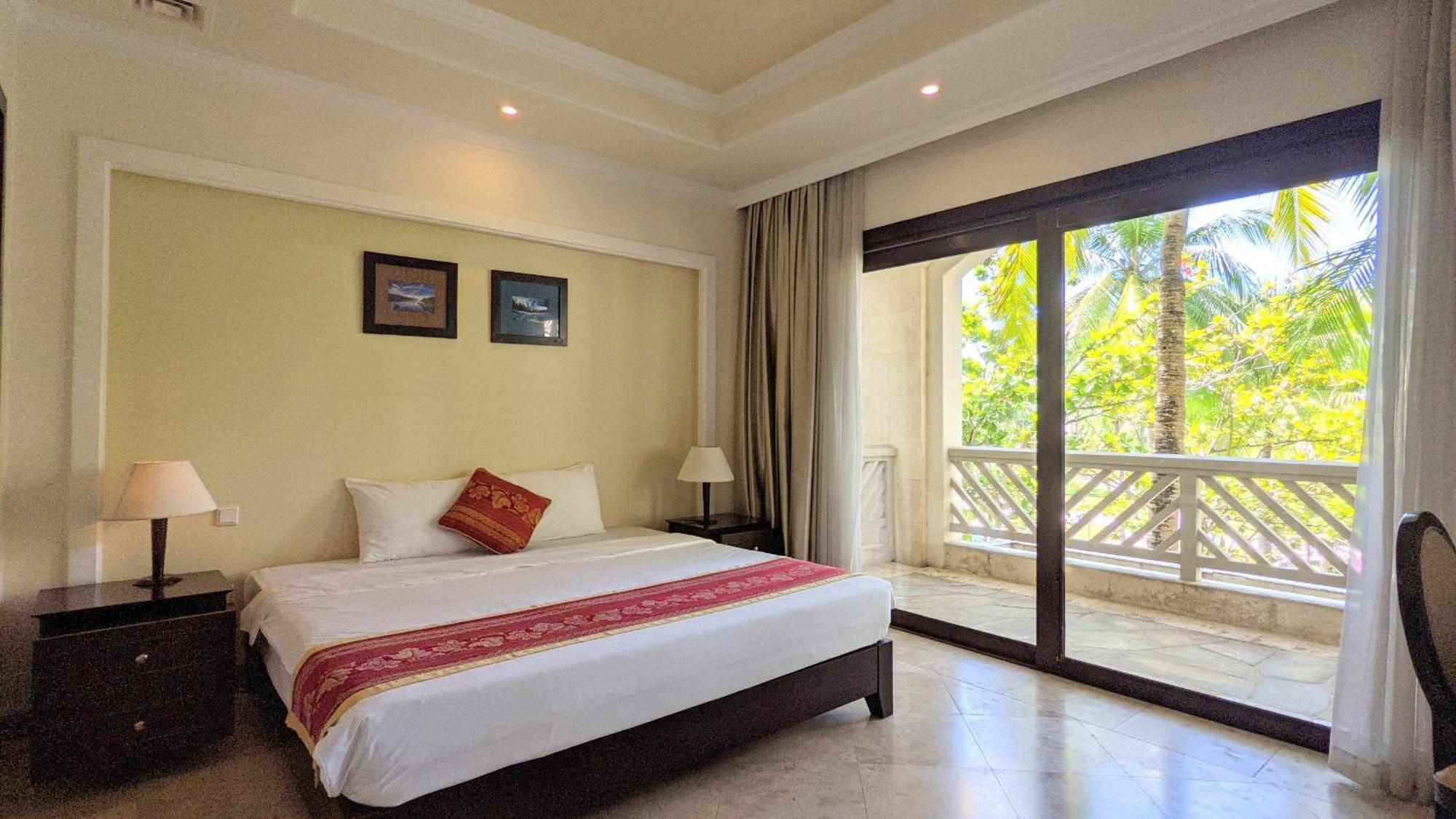 Olalani Resort & Condotel Da Nang Dış mekan fotoğraf