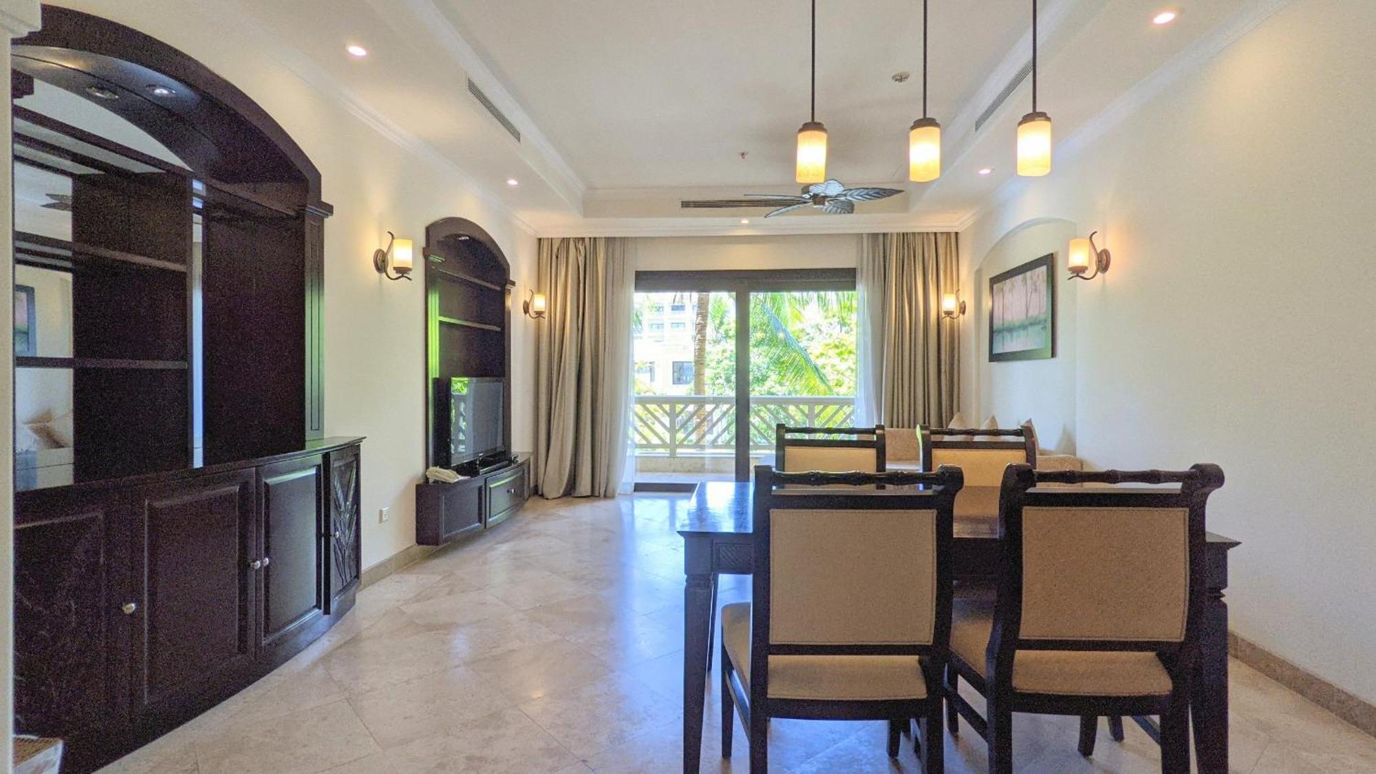Olalani Resort & Condotel Da Nang Dış mekan fotoğraf