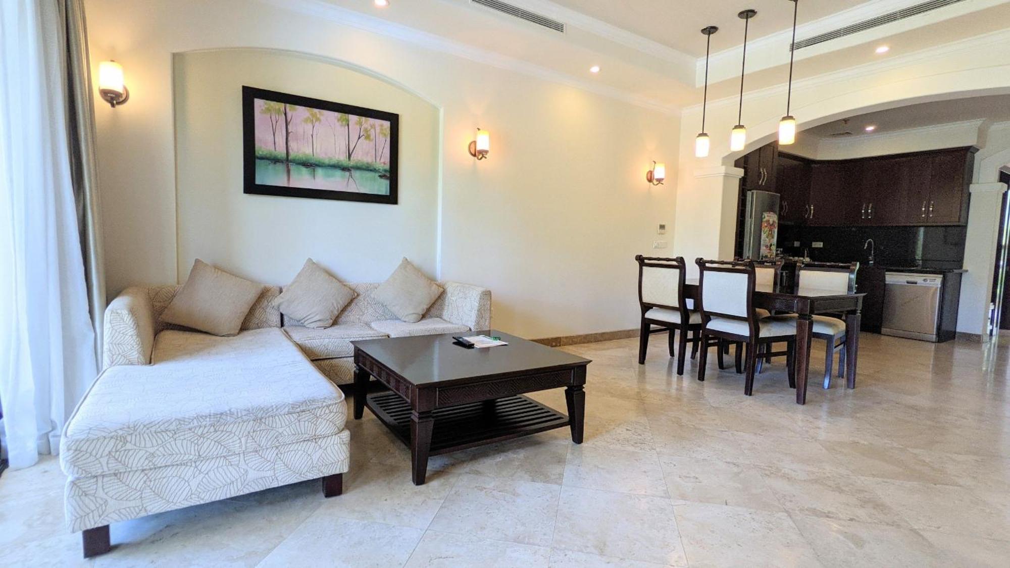 Olalani Resort & Condotel Da Nang Dış mekan fotoğraf