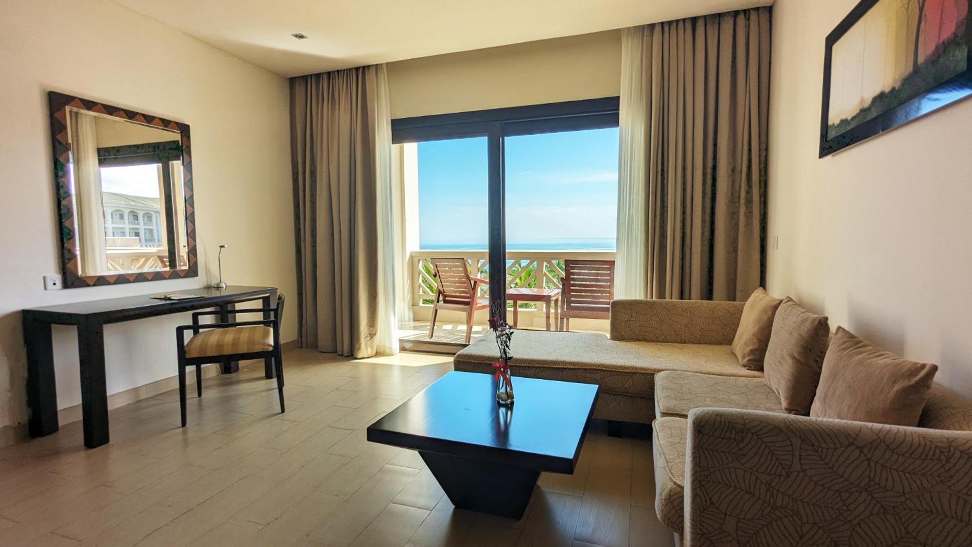 Olalani Resort & Condotel Da Nang Dış mekan fotoğraf