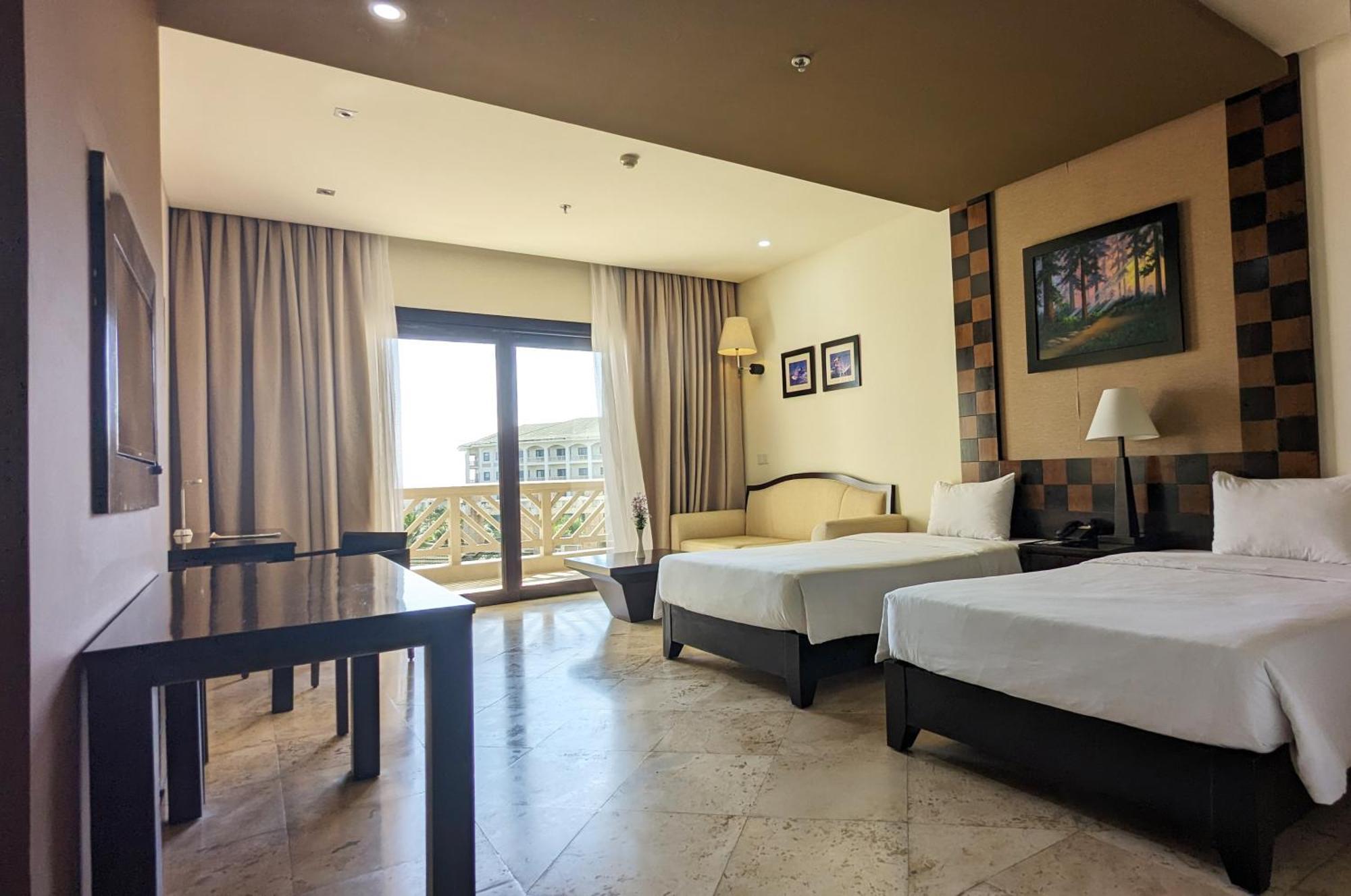 Olalani Resort & Condotel Da Nang Dış mekan fotoğraf