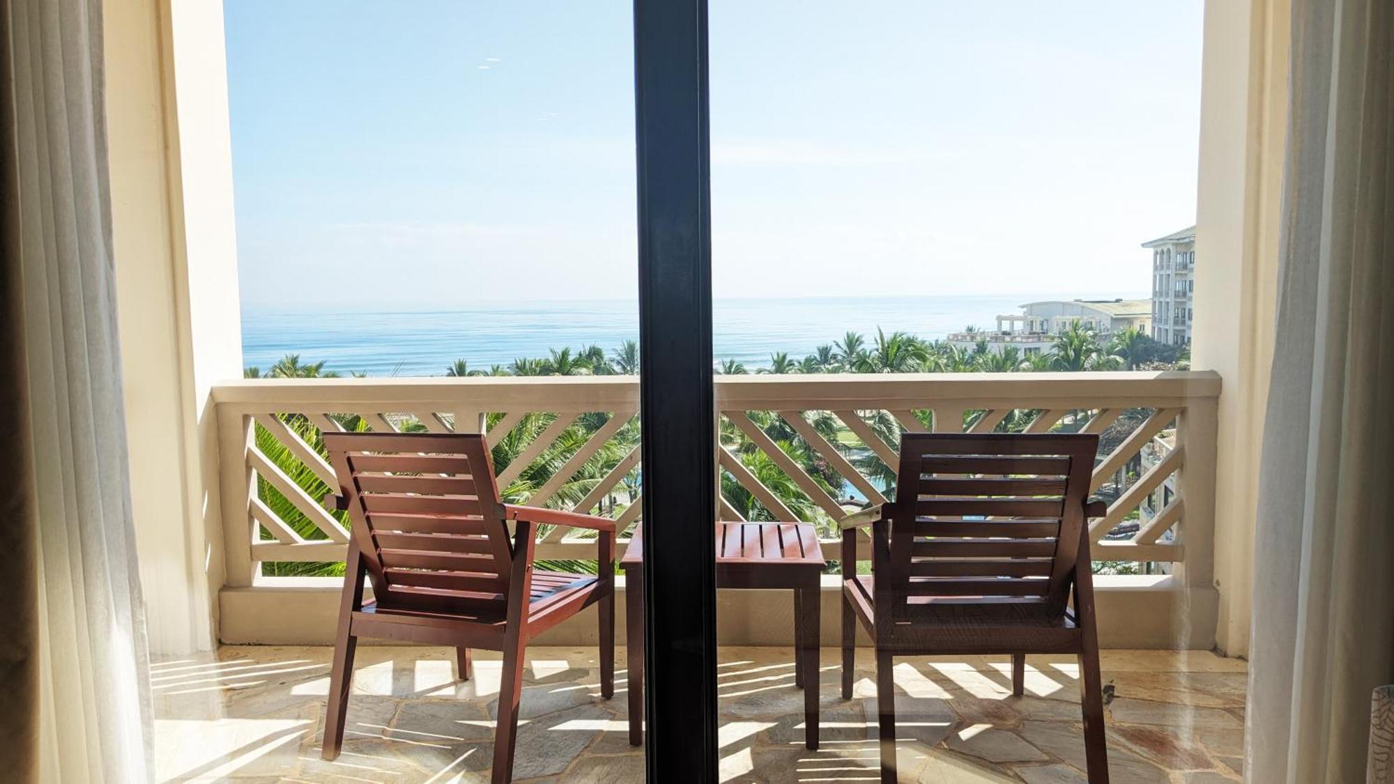 Olalani Resort & Condotel Da Nang Dış mekan fotoğraf