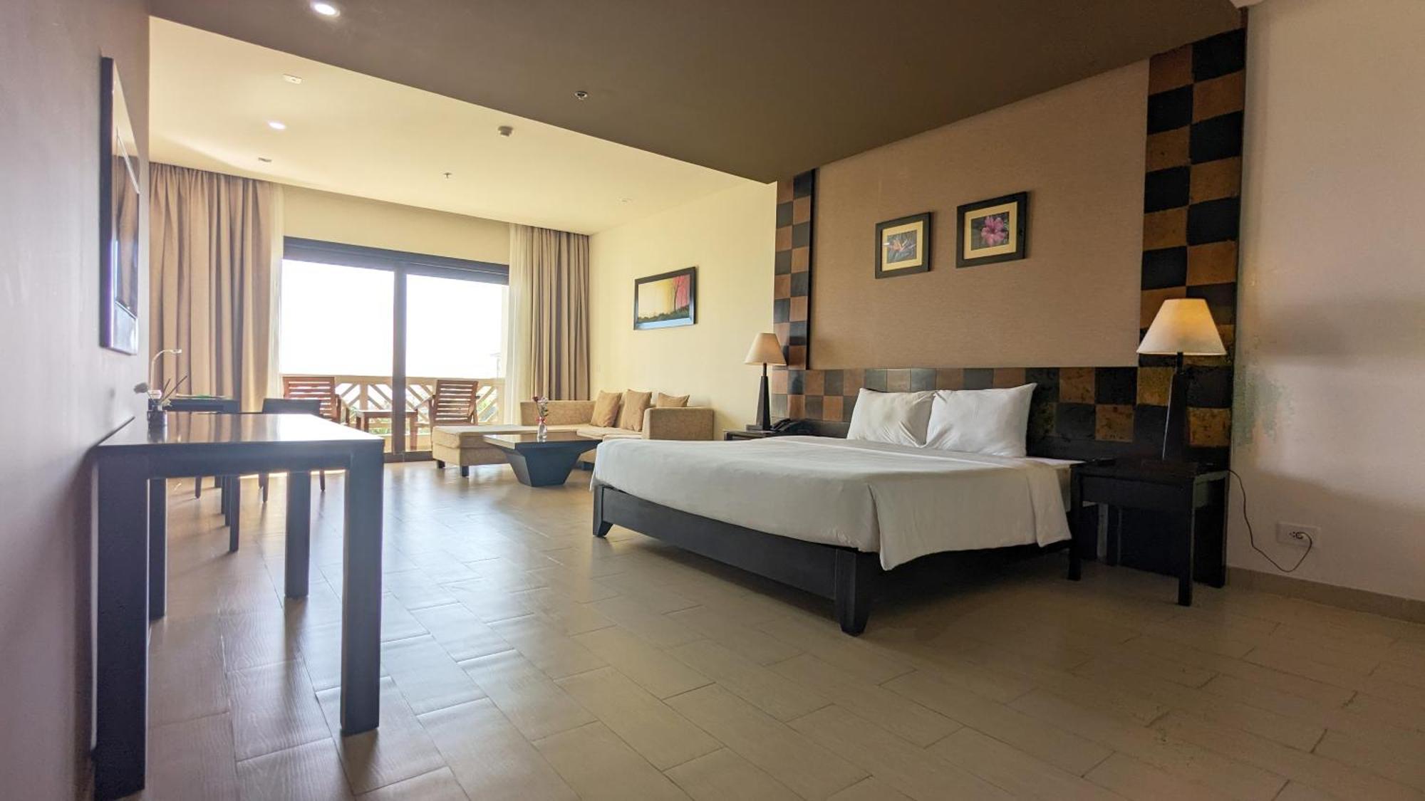 Olalani Resort & Condotel Da Nang Dış mekan fotoğraf