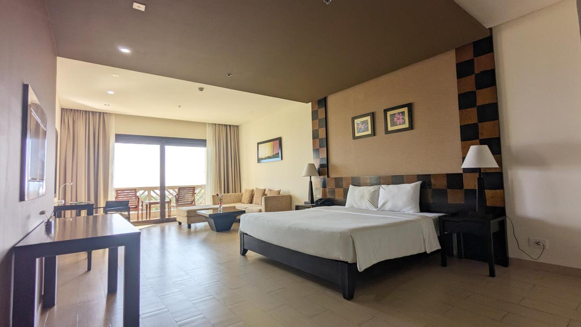 Olalani Resort & Condotel Da Nang Dış mekan fotoğraf