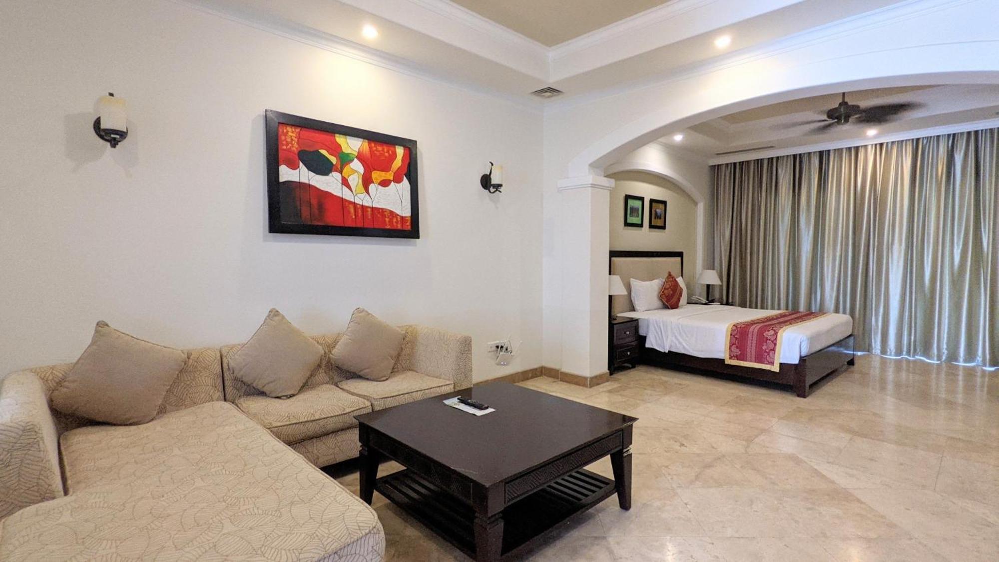Olalani Resort & Condotel Da Nang Dış mekan fotoğraf