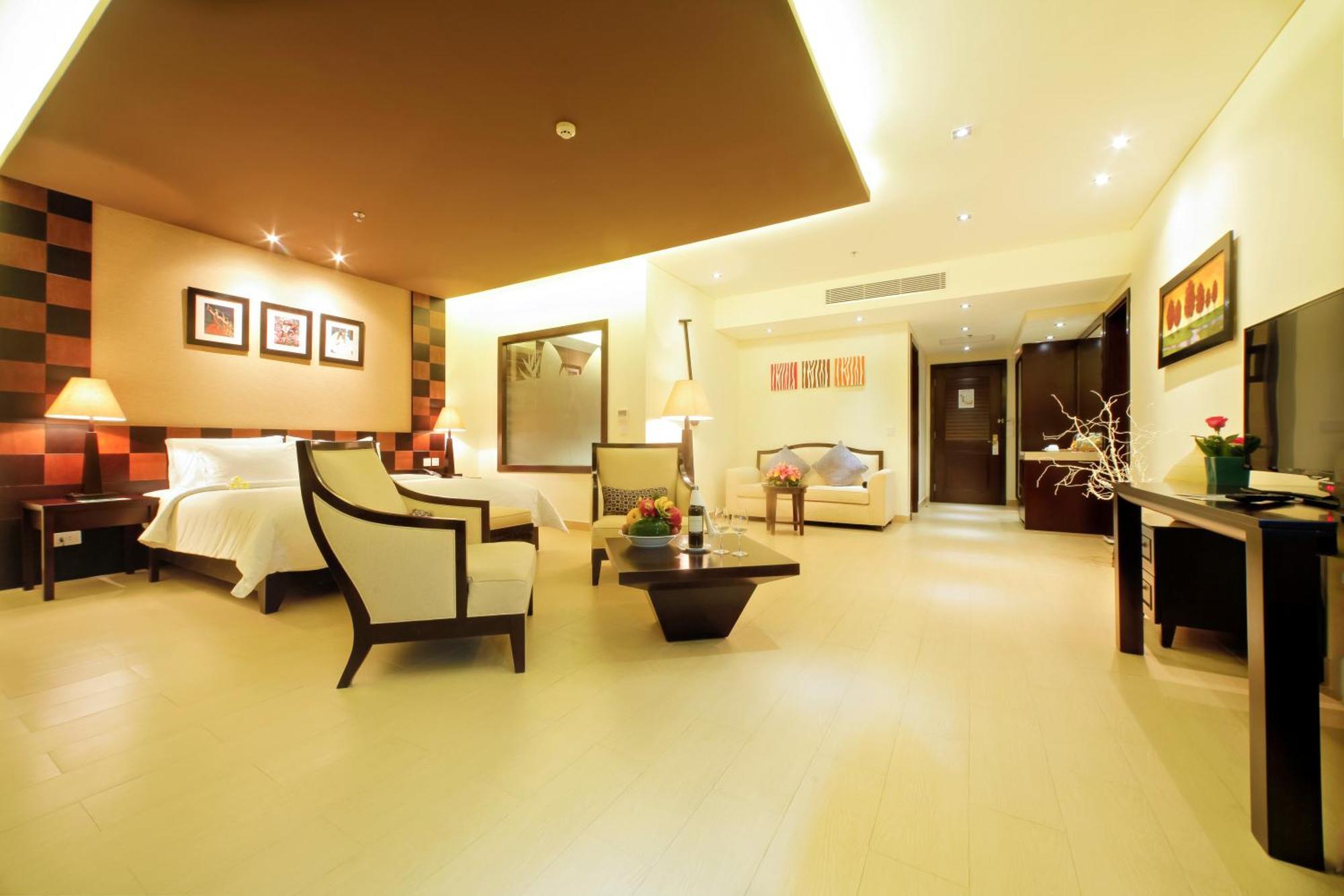 Olalani Resort & Condotel Da Nang Dış mekan fotoğraf