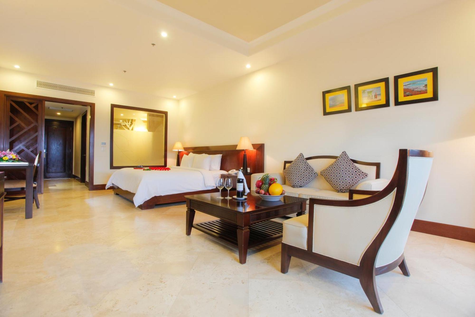 Olalani Resort & Condotel Da Nang Dış mekan fotoğraf