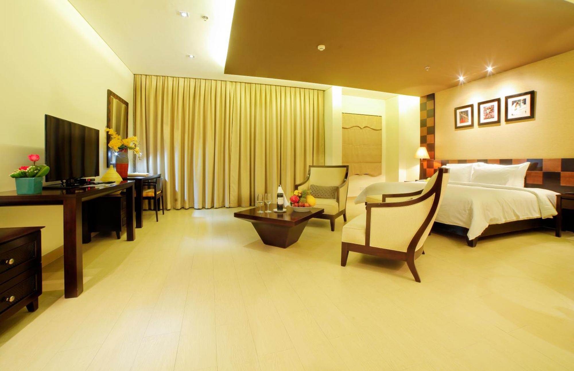 Olalani Resort & Condotel Da Nang Dış mekan fotoğraf