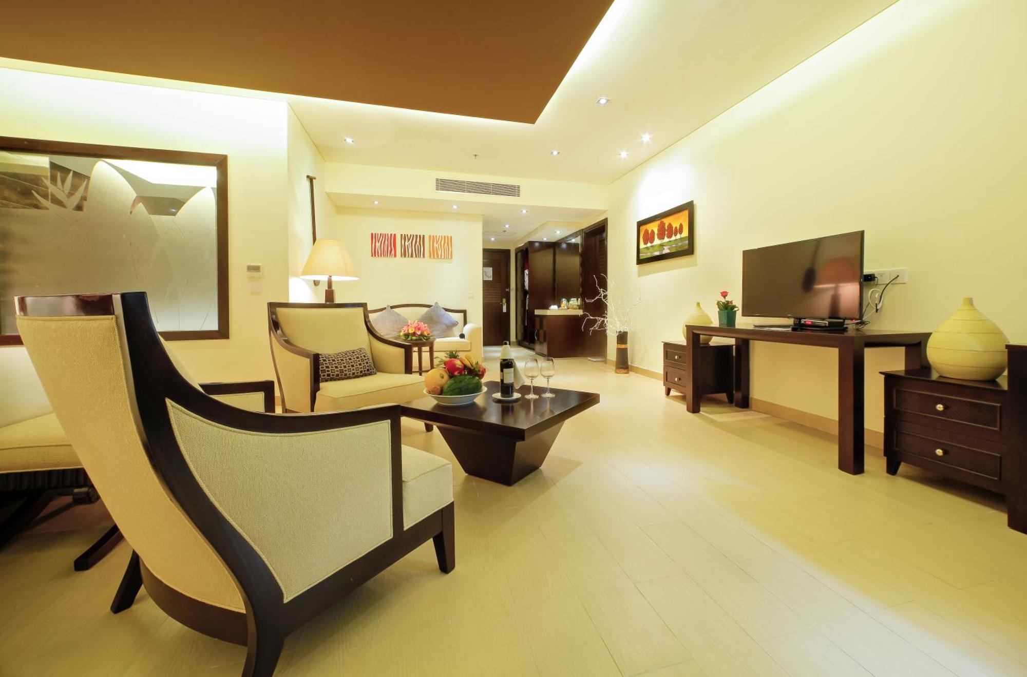 Olalani Resort & Condotel Da Nang Dış mekan fotoğraf
